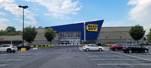 Drug Store «Walgreens», reviews and photos, 645 E Jubal Early Dr, Winchester, VA 22601, USA