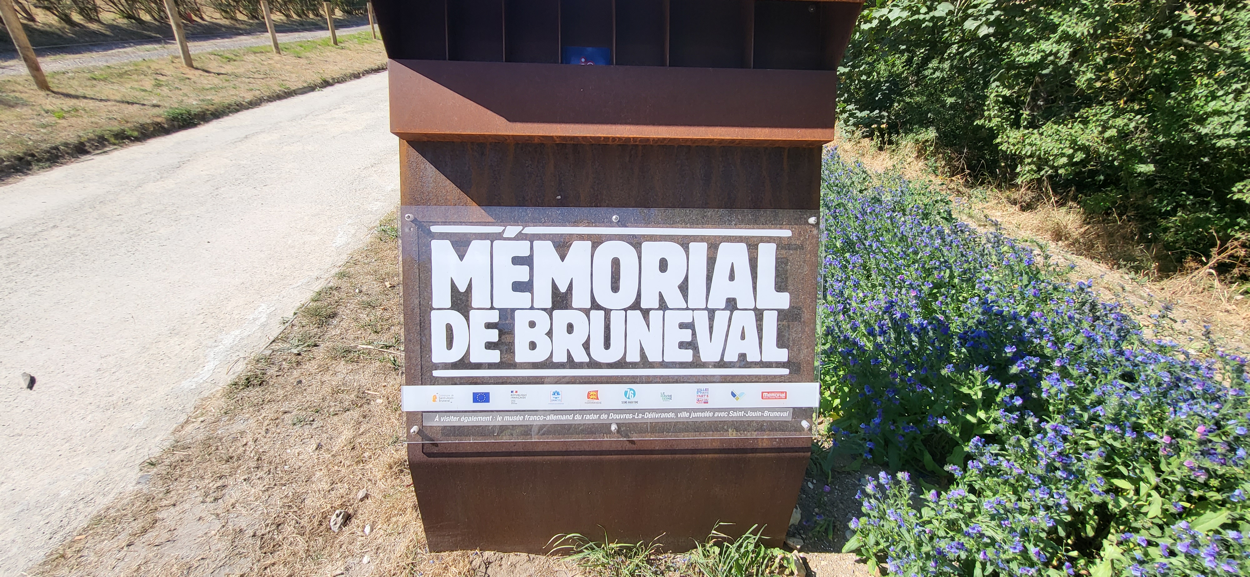 Photo n° 2 de l'avis de Julien.E fait le 25/08/2022 à 19:10