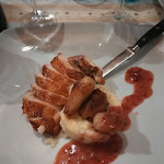 Photo n°5 de l'avis de Veronica.a fait le 13/08/2020 à 11:10 sur le  Trattoria Al Piave à Mariano del Friuli