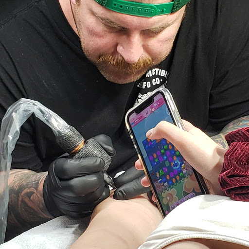 Explore tiger tattoo ideas for men, creative tattoo ideas in Laguna Beach, available at Lo Cal Tattoo Studio