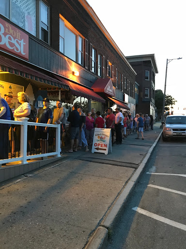 General Store «Pick & Shovel», reviews and photos, 54 Coventry St, Newport, VT 05855, USA