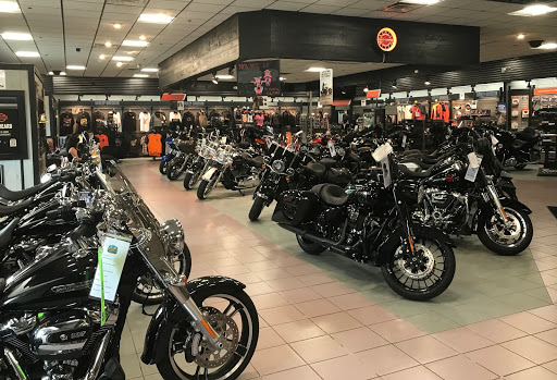 Motorcycle Dealer «Cape Cod Harley-Davidson», reviews and photos, 750 MacArthur Blvd, Pocasset, MA 02559, USA