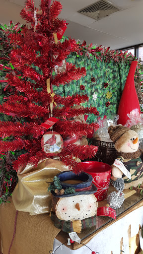 Florist «Flower Shop/Fontana», reviews and photos, 8009 East 51st Street South, Tulsa, OK 74145, USA