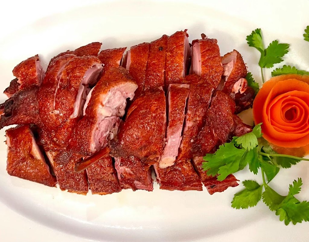 Yu Bistro澧裕 94563