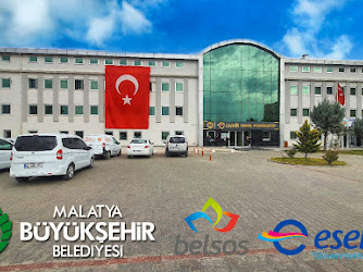 Malatya Büyükşehir Belediyesi Sosyal Tesisler Genel Müdürlüğü