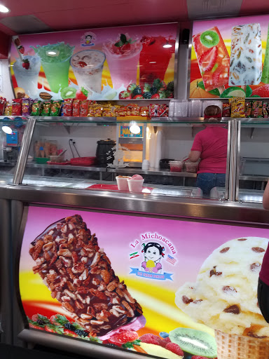 La Michoacana Ice Cream Parlor