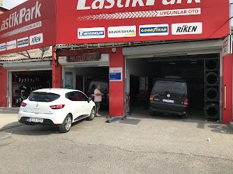 LastikPark - Uygunlar Oto