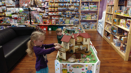 Toy Store «Teton Toys Lehi», reviews and photos, 1438 E Main St #7, Lehi, UT 84043, USA