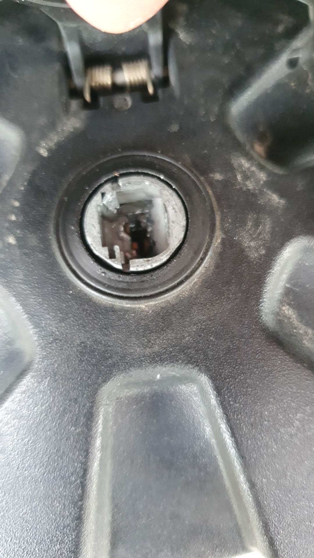 Photo n° 1 de l'avis de Constantin.h fait le 14/04/2022 à 14:47