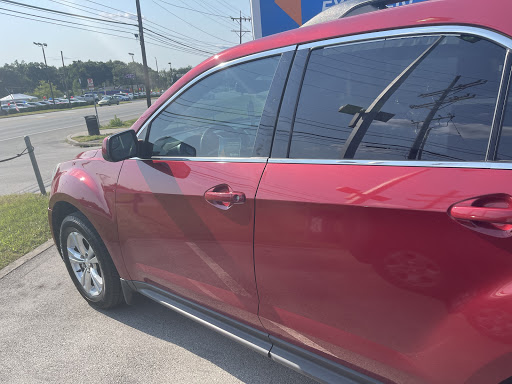 Used Car Dealer «J.D. Byrider», reviews and photos, 6600 Dixie Hwy, Louisville, KY 40258, USA