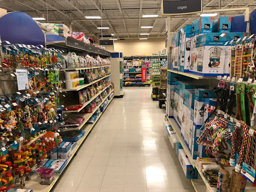Pet Supply Store «PetSmart», reviews and photos, 111 Nassau Park Blvd, Princeton, NJ 08540, USA