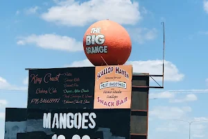The Big Orange image