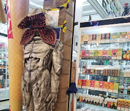 Mercado de Todos photo