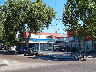 Rodamientos Cuyo SRL - Sucursal Mendoza