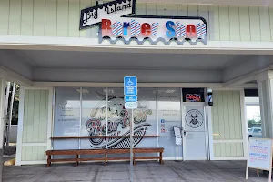 Big Island Barbershop image