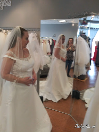 Bridal Shop «Inspired Bride», reviews and photos, 815 Tara Plaza, Papillion, NE 68046, USA