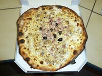 Plats et boissons du Livraison de pizzas Pizza Pasta Italia à Hyères - n°19