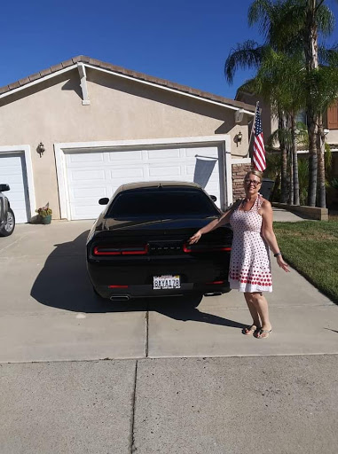 Glendora Chrysler Dodge Jeep Ram image