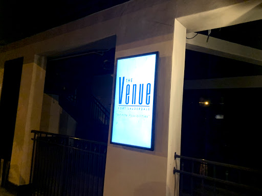 Event Venue «The Venue Fort Lauderdale», reviews and photos, 2345 Wilton Dr, Fort Lauderdale, FL 33305, USA