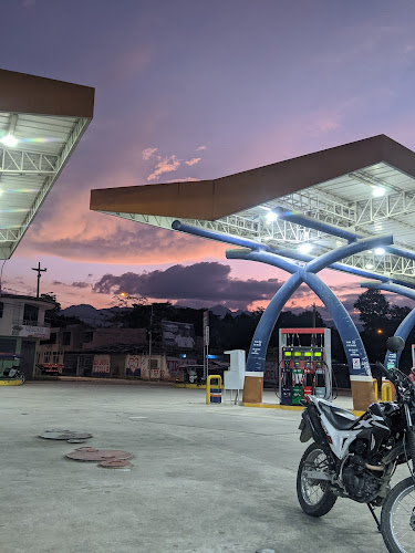 Grifo Garate Sac Tangumi