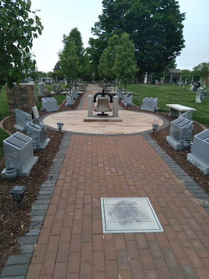 Maplewood Memorial Cemetery