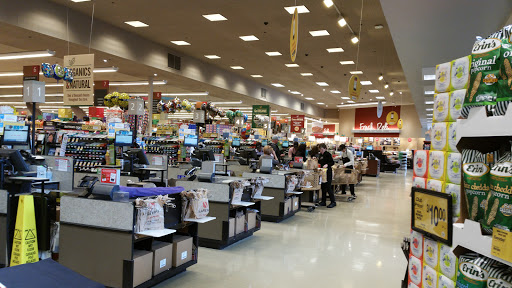 Grocery Store «Safeway», reviews and photos, 630 228th Ave NE, Sammamish, WA 98074, USA