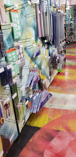 Art Supply Store «Artist & Craftsman Supply San Diego», reviews and photos, 3804 Fourth Ave, San Diego, CA 92103, USA