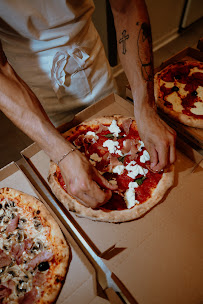 Photos du propriétaire du Pizzeria La Ronde de l'Abbaye à Marseille - n°4