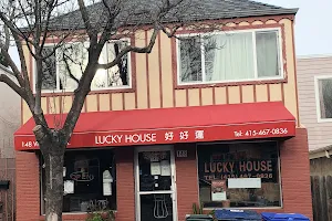 Lucky House Restaurant image