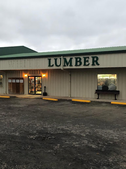TH Rogers Lumber Co. Sulphur