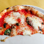 Photo n°1 de l'avis de K. fait le 23/08/2017 à 13:05 sur le  Fratelli La Bufala à Milan