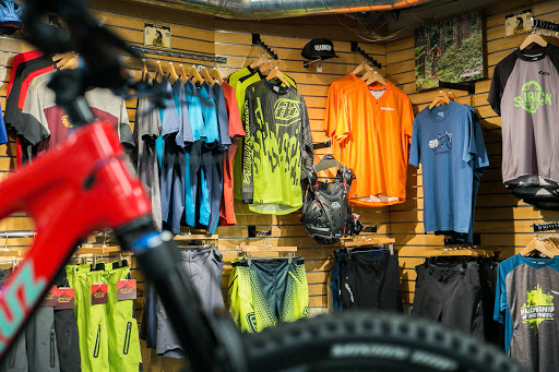 Outdoor Sports Store «Skirack», reviews and photos, 85 Main St, Burlington, VT 05401, USA