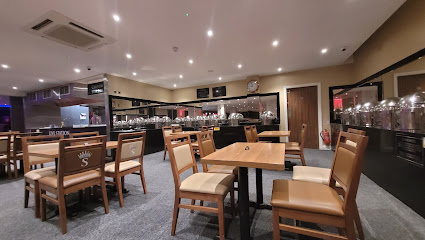 Malabar Restaurant & Bar - 283 Marton Rd, Middlesbrough TS4 2HF, United Kingdom