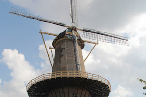 Korenmolen Aeolus