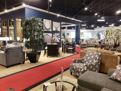 Furniture Store «Furniture Deals», reviews and photos, 10360 Metcalf Ave, Overland Park, KS 66212, USA