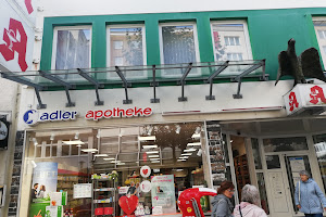 Adler Apotheke Ruepp e. K.