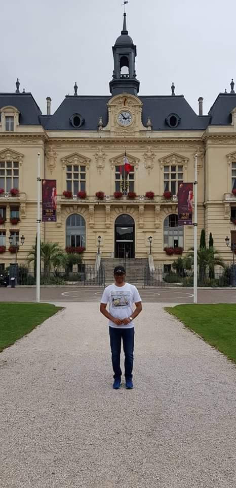 Photo n° 3 de l'avis de Syed.a fait le 10/10/2018 à 06:59