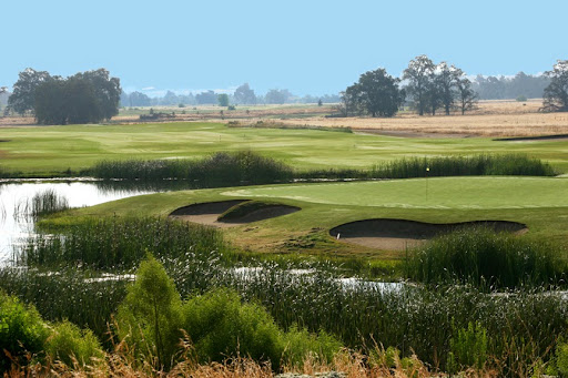 Golf Course «Dragonfly Golf Club», reviews and photos, 43369 Avenue 12, Madera, CA 93636, USA