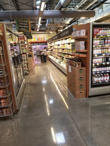 Whole Foods Market