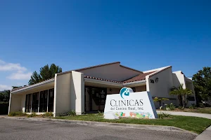 Clinicas del Camino Real, Inc. image