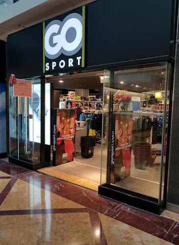 Magasin d'articles de sports GO SPORT GIVORS Givors