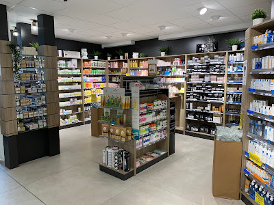 Pharmacie de l'etoile à Marseille