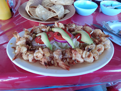 Tacos de Cazuela Sonny