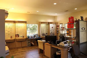 Serrins Valley Vision Optometry - Caldwell