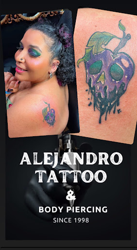Explore packers tattoo ideas, creative tattoo ideas in Orlando, available at Alejandro Tattoo & Body Piercing - Orlando