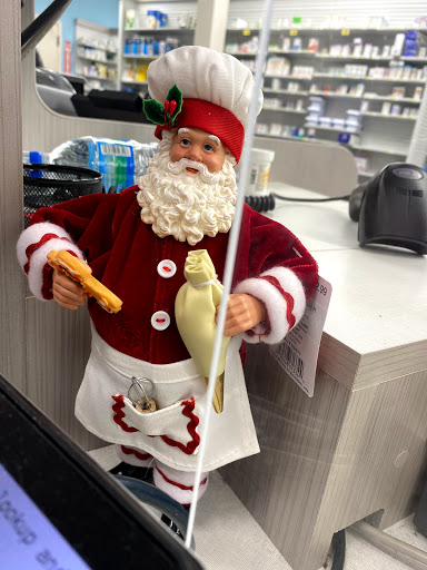 Drug Store «CVS», reviews and photos, 11503 Quail Roost Dr, Perrine, FL 33157, USA