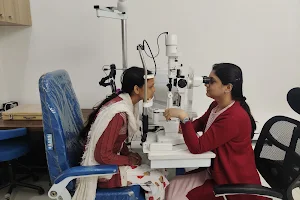 Dr. Priyanka's Eye Care Hisar image
