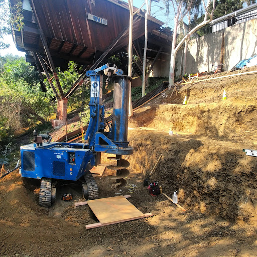 Drilling contractor Thousand Oaks