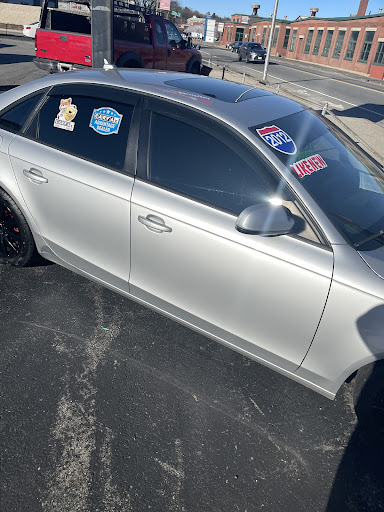 Used Car Dealer «Chris Goodnow Auto Sales», reviews and photos, 241 Grove St, Worcester, MA 01605, USA