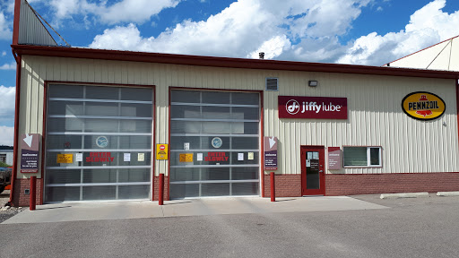 Jiffy Lube, 506 7 St Sw, Sundre, AB T0M 1X0, Canada, 